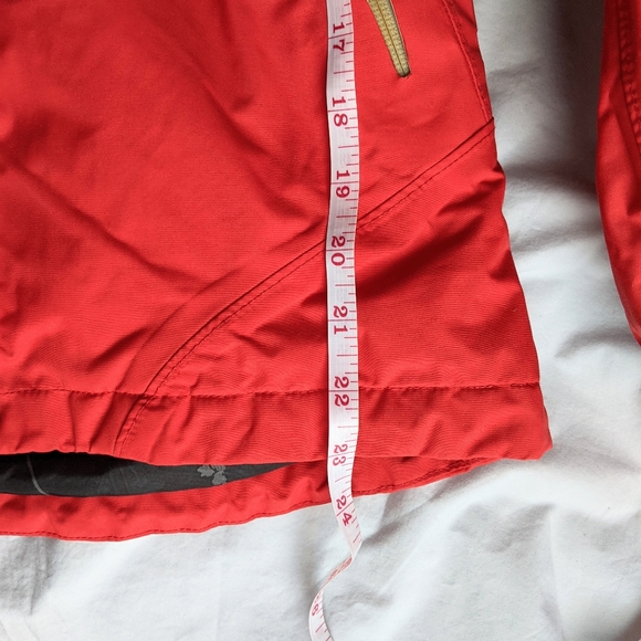 EUC Columbia women's ski jacket size XS - Picture 12 of 16